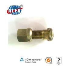 Farm Machinery Bolt OEM Fabrik Suzhou